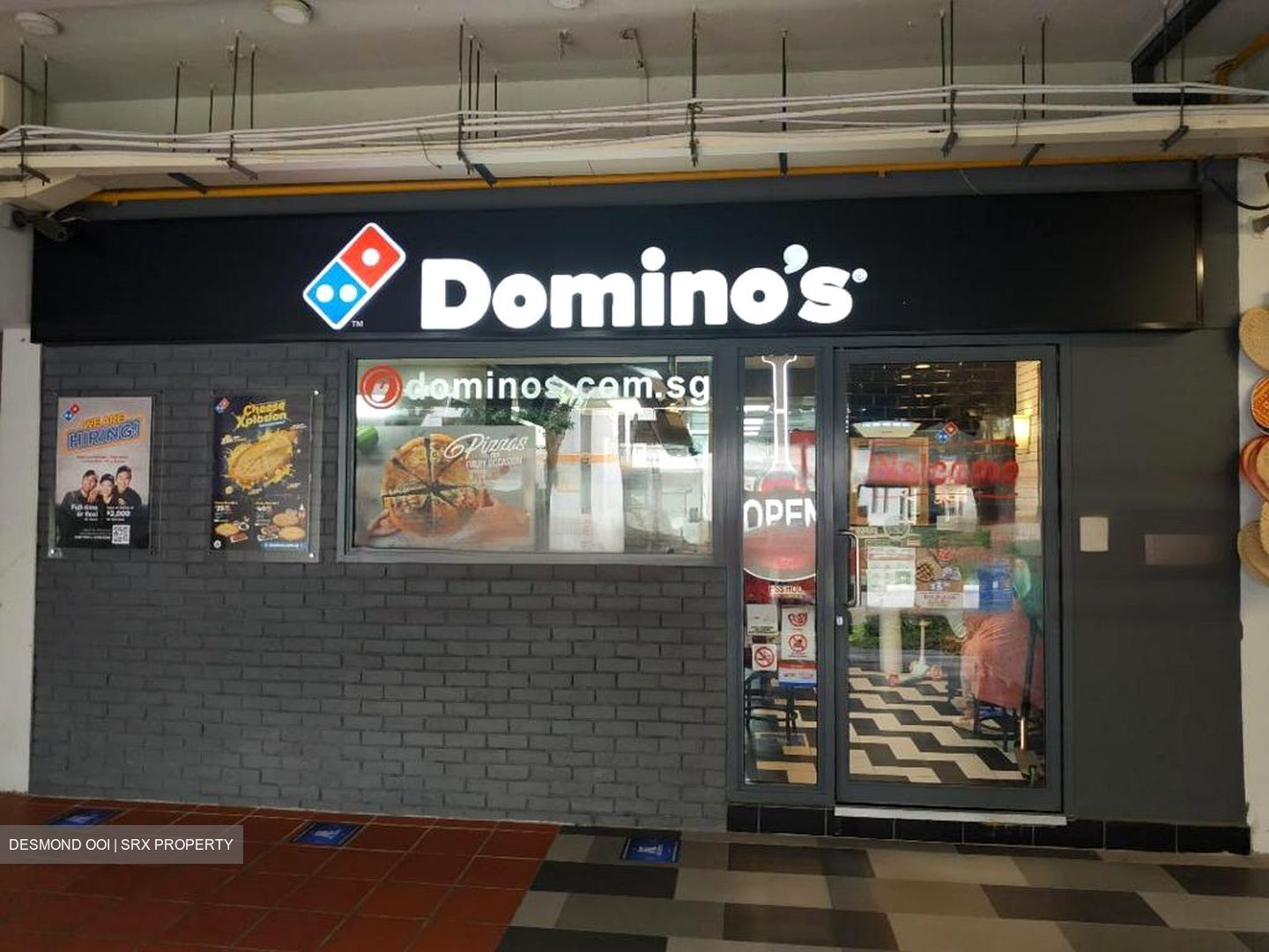 EUNOS GROVE (D16), Retail #566076721